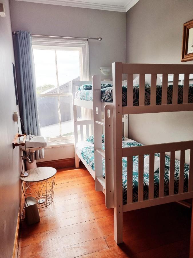 Harbourview Hotel Raglan Eksteriør bilde