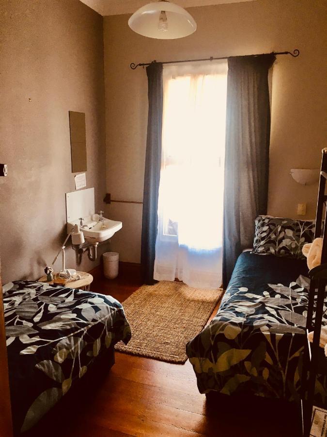 Harbourview Hotel Raglan Eksteriør bilde