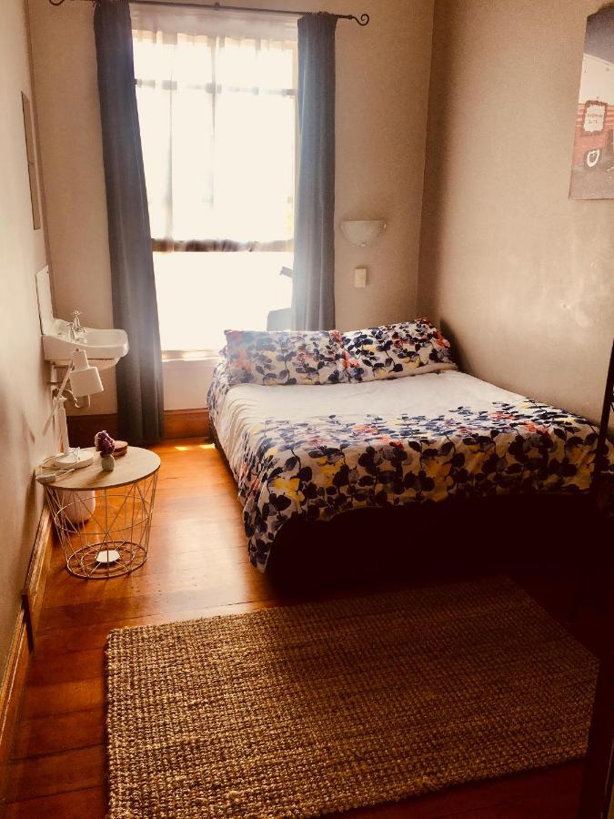 Harbourview Hotel Raglan Eksteriør bilde
