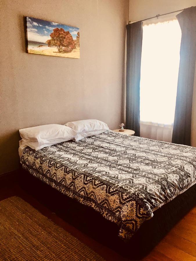 Harbourview Hotel Raglan Eksteriør bilde