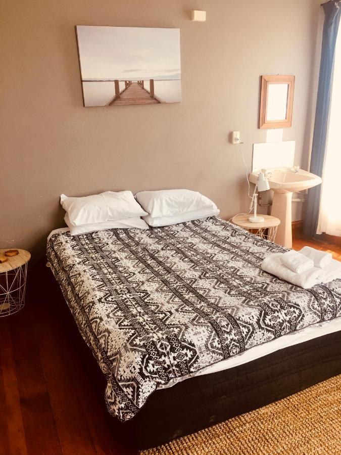 Harbourview Hotel Raglan Eksteriør bilde