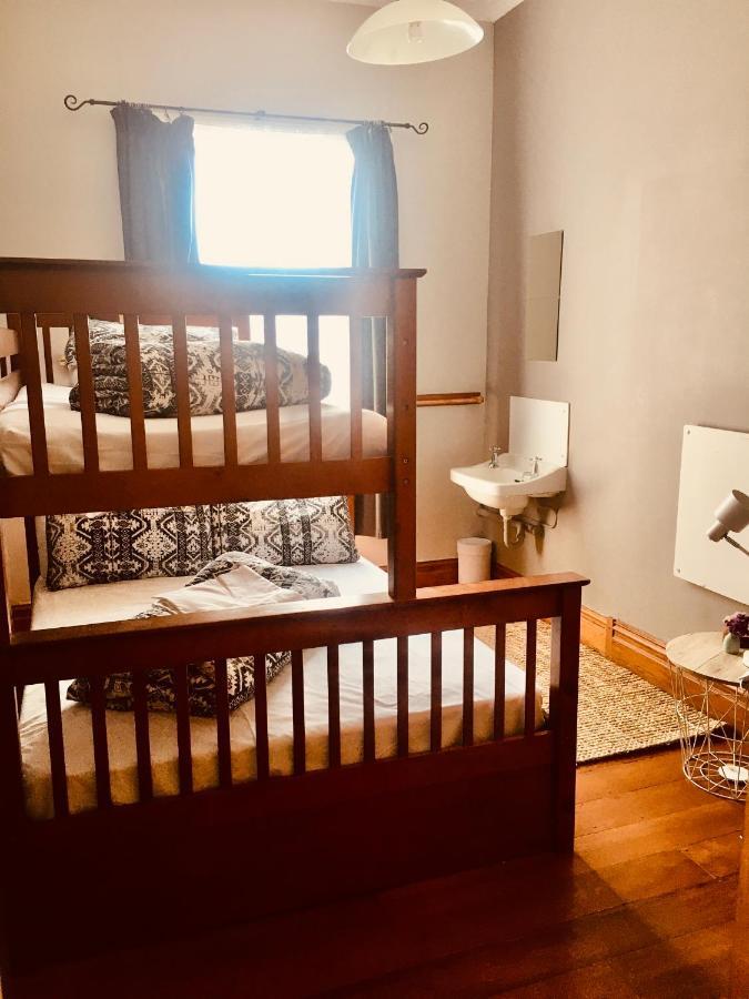 Harbourview Hotel Raglan Eksteriør bilde
